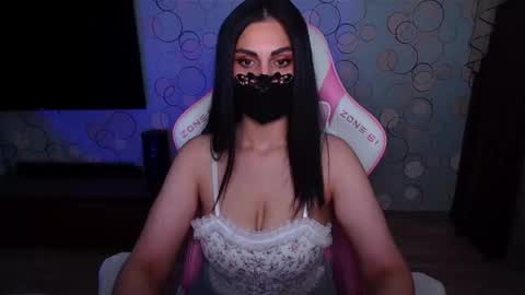   Yasmina   online show from 03/16/26, 03:34