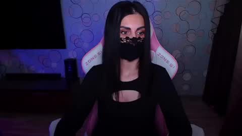   Yasmina   online show from 04/24/26, 04:04