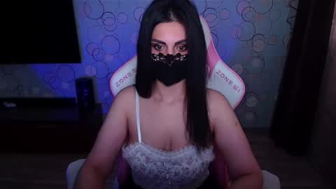 Snapshot of ashley__cooper__ chatting on 05/26/26, 05:14 Yasmina online show from 05/26/26, 05:14