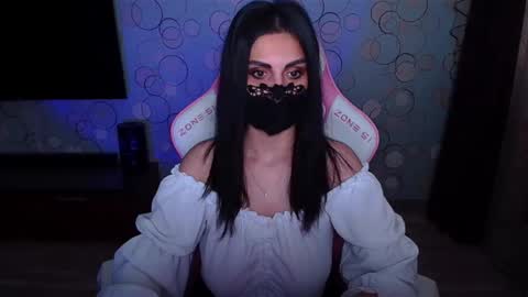 Snapshot of ashley__cooper__ chatting on 05/29/26, 05:16 Yasmina online show from 05/29/26, 05:16