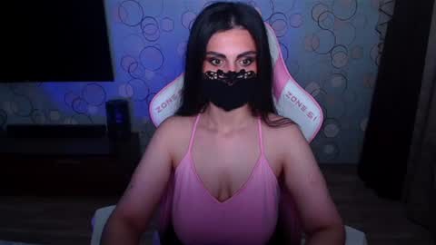   Yasmina   online show from 06/20/26, 04:37