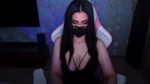  Yasmina   online show from 06/22/26, 04:31