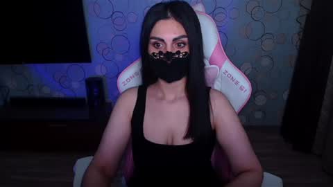   Yasmina   online show from 07/02/26, 05:35