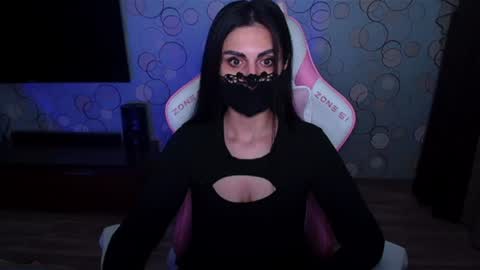   Yasmina   online show from 07/05/26, 04:52