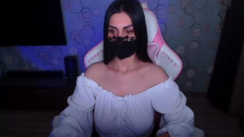   Yasmina   online show from 07/25/26, 02:31