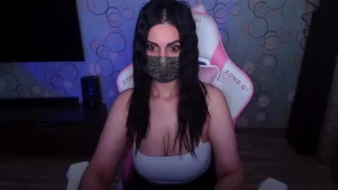   Yasmina   online show from 07/27/26, 05:03