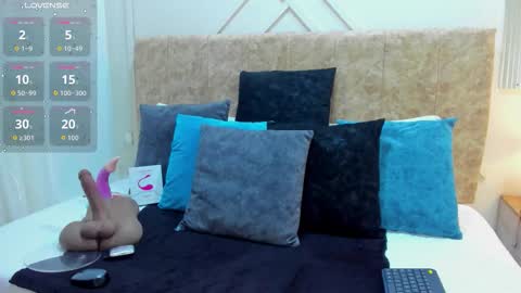 ashley online show from 11/18/25, 02:43