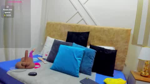 ashley online show from 11/22/25, 02:05