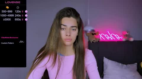 Ashley online show from 11/20/25, 06:18