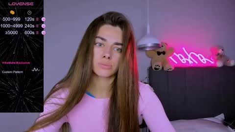 Ashley online show from 11/22/25, 02:49