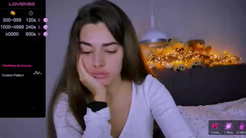 Ashley online show from 12/02/25, 06:47