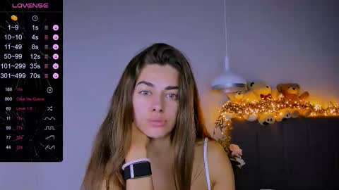 Ashley online show from 12/05/25, 06:04