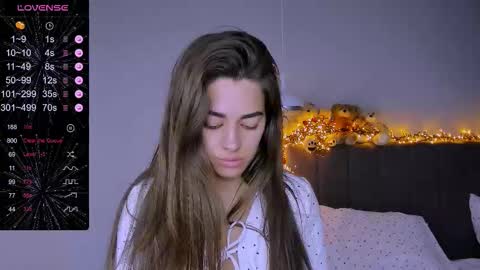 Ashley online show from 12/13/25, 07:53