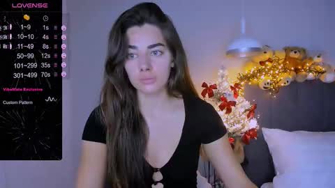 Ashley online show from 12/17/25, 04:02