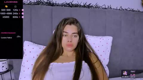 Ashley online show from 02/03/26, 06:57