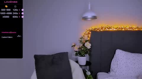 Ashley online show from 02/12/26, 06:58