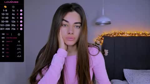 Ashley online show from 02/15/26, 02:14