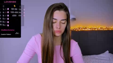 Ashley online show from 03/11/26, 04:35