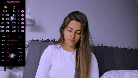 Ashley online show from 04/15/26, 04:36