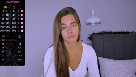 Ashley online show from 04/18/26, 10:41