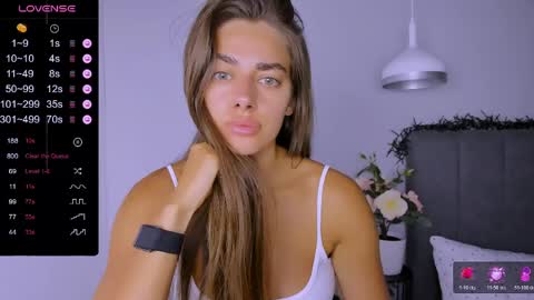 Ashley online show from 04/18/26, 07:07