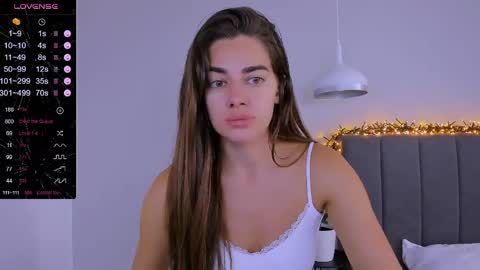 Ashley online show from 05/22/26, 02:55