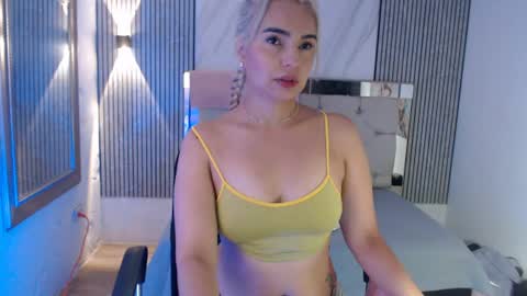 ashley__tylor online show from 07/10/26, 04:20