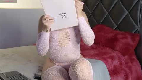 Ashley online show from 07/05/26, 08:38