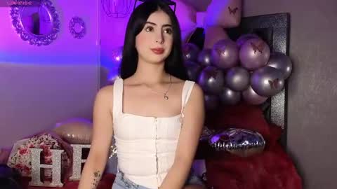 Ashley online show from 07/11/26, 08:44