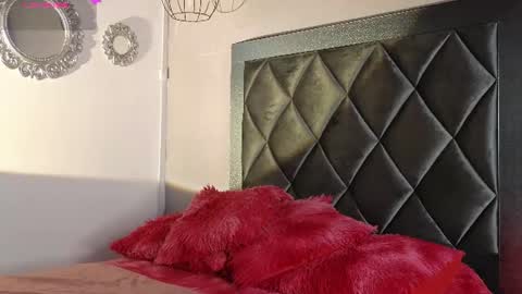 Ashley online show from 07/17/26, 08:35