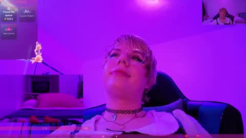 Angel Ashley Love  online show from 10/04/25, 08:34
