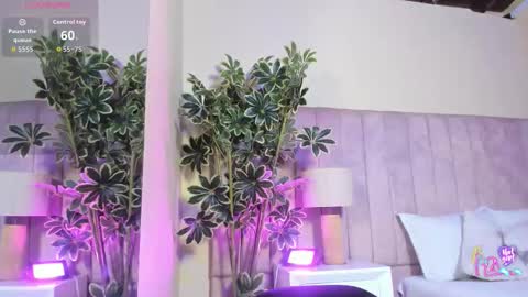 ashley_beaomunt online show from 03/16/26, 11:25