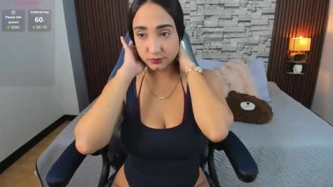 Ashley online show from 02/22/26, 07:51