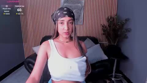 Ashley online show from 03/20/26, 01:43