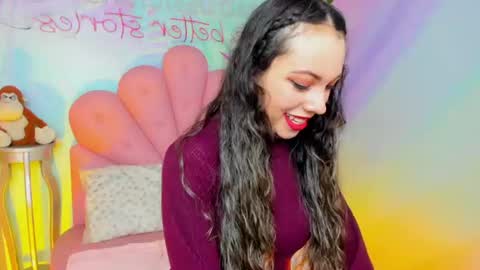 Snapshot of ashley_benoit chatting on 06/09/26, 02:06 Ashley online show from 06/09/26, 02:06