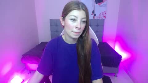 Ashley online show from 02/16/26, 06:59