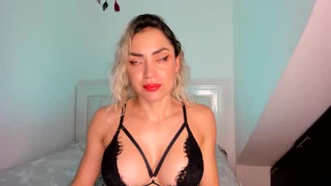 ashley_blair online show from 02/28/25, 12:20