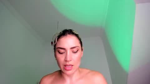 ashley_blair online show from 10/27/25, 10:58