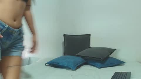 Ashley Blazze  online show from 07/02/26, 11:38