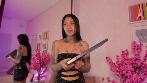 ashley_blum_ online show from 02/26/26, 12:15