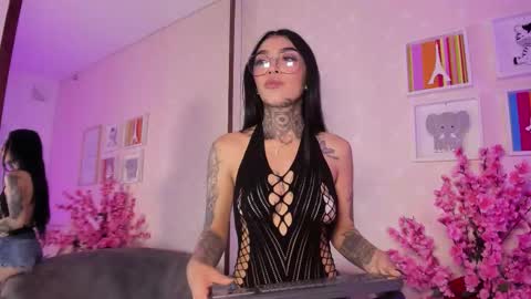 ashley_blum_ online show from 03/15/26, 12:00