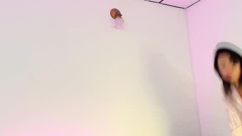 Snapshot of ashley_brookke chatting on 12/05/25, 11:52 Ashley online show from 12/05/25, 11:52