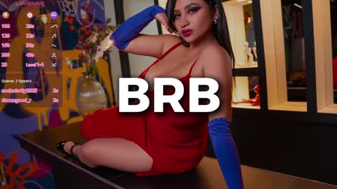 Ashleyy online show from 01/09/25, 06:04