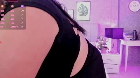 Ashleyy online show from 02/20/25, 11:53