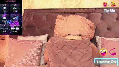 Snapshot of ashley_clairex chatting on 01/16/26, 08:13 Ashley online show from 01/16/26, 08:13