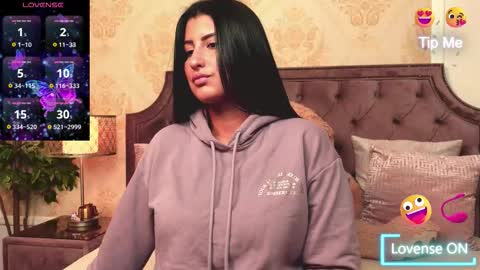 Snapshot of ashley_clairex chatting on 01/17/26, 08:23 Ashley online show from 01/17/26, 08:23