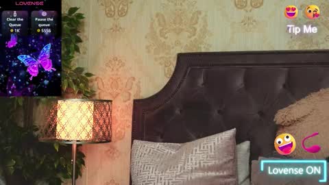 Snapshot of ashley_clairex chatting on 02/02/26, 10:19 Ashley online show from 02/02/26, 10:19