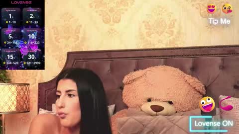 Snapshot of ashley_clairex chatting on 02/08/26, 10:13 Ashley online show from 02/08/26, 10:13