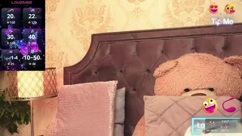 Snapshot of ashley_clairex chatting on 02/10/26, 10:03 Ashley online show from 02/10/26, 10:03