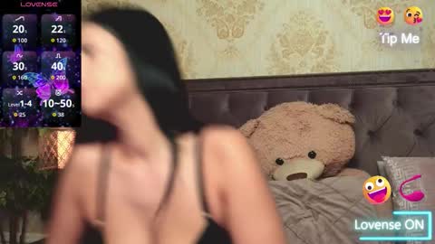 Snapshot of ashley_clairex chatting on 02/13/26, 11:34 Ashley online show from 02/13/26, 11:34